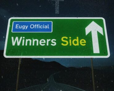Eugy – Winners Side Eugy – Winners Side