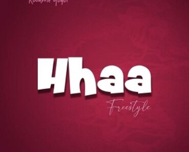 Kwame Yogot – Hhaa Kwame Yogot – Hhaa
