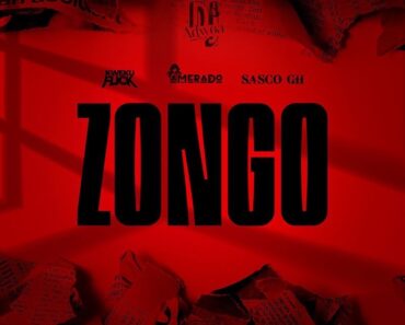 DJ Adwoa – Zongo Ft Amerado, Kweku Flick & Sasco Gh DJ Adwoa – Zongo Ft Amerado, Kweku Flick & Sasco Gh