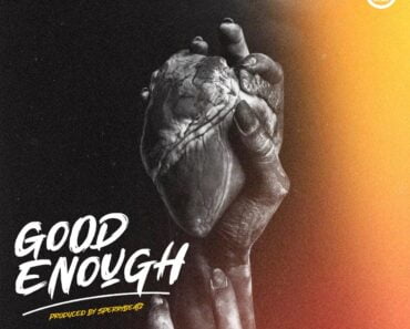 Eno Barony – Good Enough Eno Barony – Good Enough
