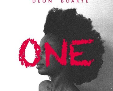 Deon Boakye – One Deon Boakye – One