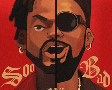 Fameye – Sober (Soo Bad) Ft Patoranking Fameye – Sober (Soo Bad) Ft Patoranking