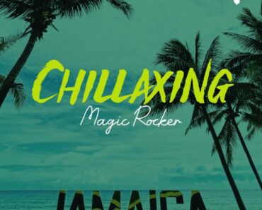 Magic Rocker – Chillaxing Magic Rocker – Chillaxing