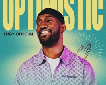 Eugy – Optimistic Eugy – Optimistic