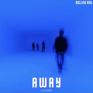 Rollins RML - Away (Cover) 1 Away Cover by Rollins RML