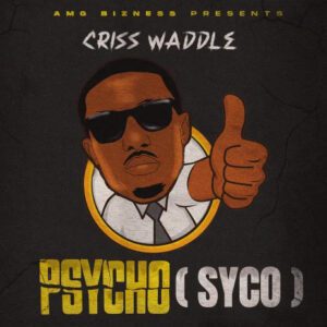 Criss Waddle – Psycho (Syco) 1 Psycho Syco by Criss Waddle