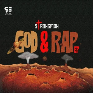 Strongman – Focus Ft Kweku Darlinton 1 Strongman Focus Ft Kweku Darlinton