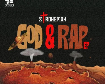 Strongman – Focus Ft Kweku Darlinton Strongman – Focus Ft Kweku Darlinton