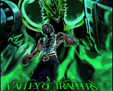 XlimKid – Valley Of Trappers XlimKid – Valley Of Trappers