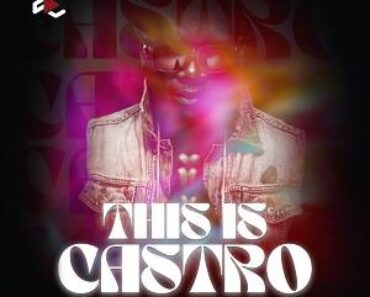 DJ Lord OTB – This Is Castro DJ Lord OTB – This Is Castro