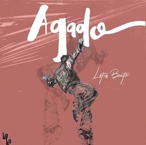 Lotus Beatz - Agado 1 Agado by Lotus Beatz