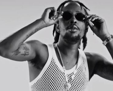 Popcaan – Who Is You Popcaan – Who Is You