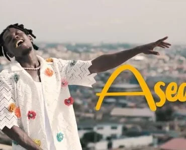 King Paluta – Aseda Video King Paluta – Aseda Video