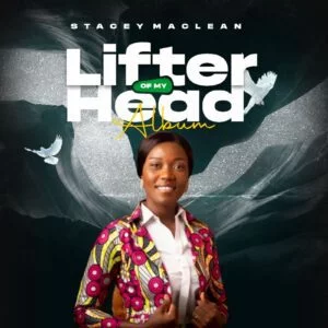 Stacey Maclean - Lifter of My Head Album 1 Lifter of My Head Album by Stacey Maclean