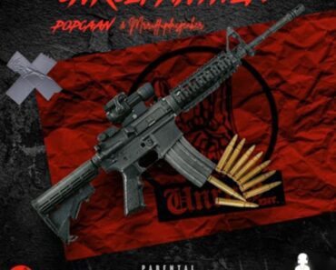 Popcaan – Unruly Anthem Popcaan – Unruly Anthem