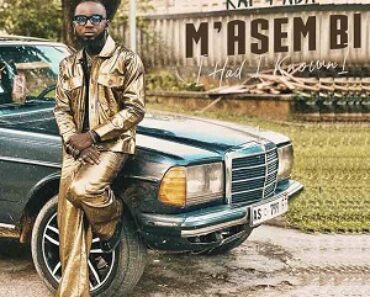 Rap Fada – M’asem Bi (Had I Known) Rap Fada – M’asem Bi (Had I Known)