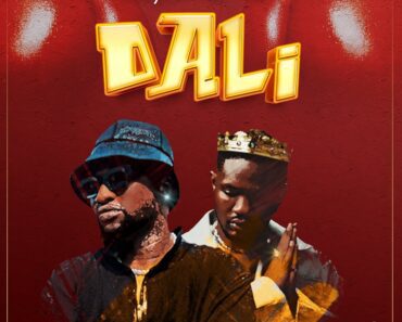 Keeny Ice – Dali Ft Lyrical Joe Keeny Ice – Dali Ft Lyrical Joe