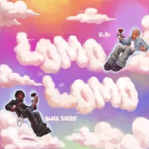 KiDi - Lomo Lomo Ft Black Sherif 1 Lomo Lomo by Kidi Ft Black Sherif