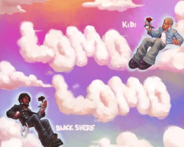 KiDi – Lomo Lomo Ft Black Sherif