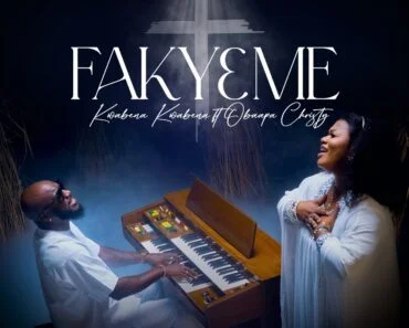 Kwabena Kwabena – Faky3 Me Ft Obaapa Christy Kwabena Kwabena – Faky3 Me Ft Obaapa Christy