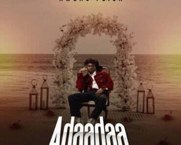 Kweku Flick – Adaadaa Kweku Flick – Adaadaa