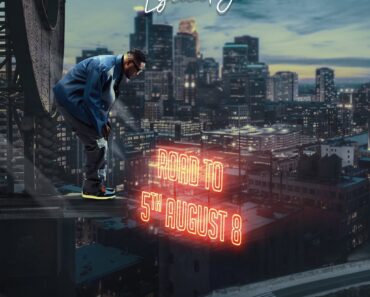 Lyrical Joe – Road To 5th August 8 Lyrical Joe – Road To 5th August 8