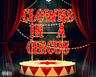 Xlimkid – Clowns In A Circus Xlimkid – Clowns In A Circus