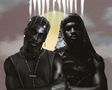 AratheJay – Jesus Christ 2 Ft Black Sherif AratheJay – Jesus Christ 2 Ft Black Sherif