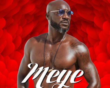 Kwabena Kwabena – Meye (Acoustic) Kwabena Kwabena – Meye (Acoustic)
