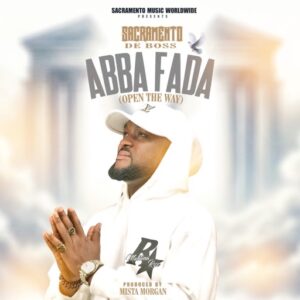 Sacramento - Abba Fada (Open The Way) 1 Sacramento Abba Fada Open The Way mp3 image