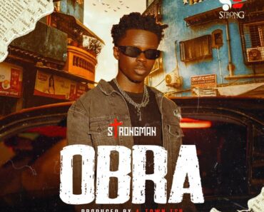Strongman – Obra Strongman – Obra