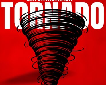 Dayonthetrack – Tornado Dayonthetrack – Tornado