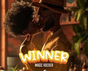 Magic Rocker – Winner Magic Rocker – Winner