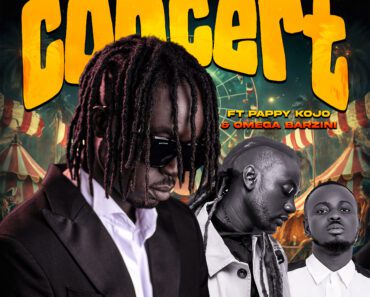 Skonti – Concert Ft Pappy Kojo & Omega Barzini Skonti – Concert Ft Pappy Kojo & Omega Barzini