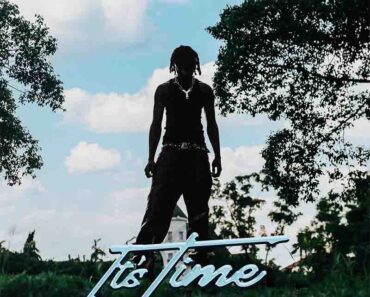 Xlimkid – It’s Time Xlimkid – It’s Time