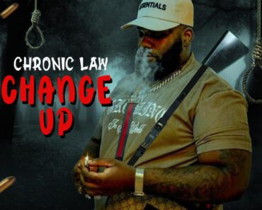 Chronic Law – Change Up Chronic Law – Change Up
