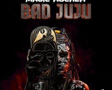Magic Rocker – Bad Juju Magic Rocker – Bad Juju