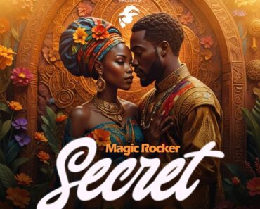 Magic Rocker – Secret Magic Rocker – Secret