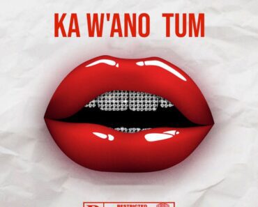 Mr. Afko – Ka W’ano Mr. Afko – Ka W’ano