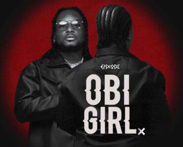 Epixode – Obi Girl Epixode – Obi Girl