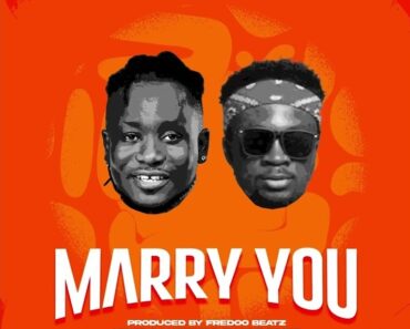 Kweysi Swat – Marry You Ft Kweku Darlington Kweysi Swat – Marry You Ft Kweku Darlington
