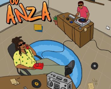 OV – Anza OV – Anza