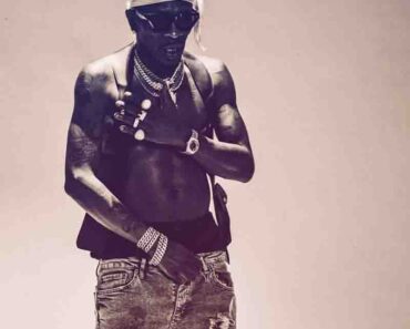 Shatta Wale – Tuffa Dan Who Shatta Wale – Tuffa Dan Who