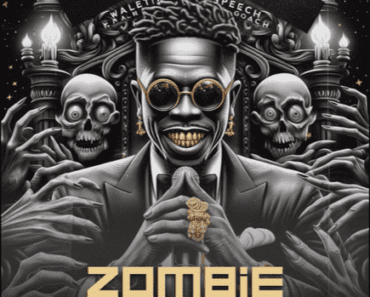 Shatta Wale – Zombie Shatta Wale – Zombie