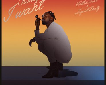 Fameye – I Want Fameye – I Want