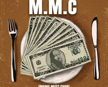 Kwaku DMC – M.M.C (Mama Must Chop) Kwaku DMC – M.M.C (Mama Must Chop)