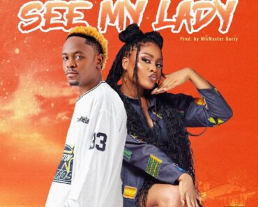 Maccasio – See My Lady Ft Adina Maccasio – See My Lady Ft Adina