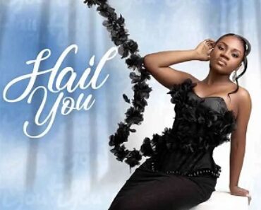 Maya Blu – Hail You Maya Blu – Hail You