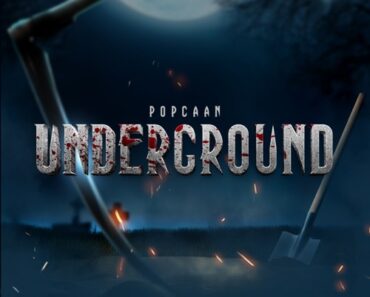 Popcaan – Underground Popcaan – Underground