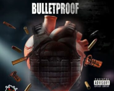 Chronic Law – Bulletproof Chronic Law – Bulletproof